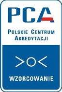 PCA wzorcowanie